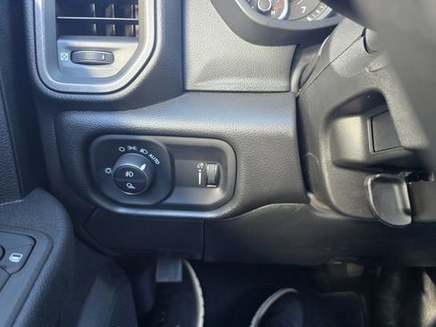 New 2026 RAM 2500 Tradesman image 13