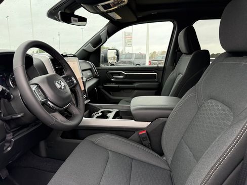 New 2026 RAM 1500 Big Horn image 9