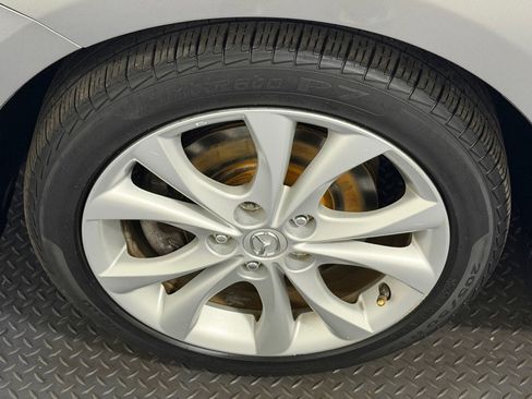 Used 2010 MAZDA MAZDA3 s Sport FWD image 21