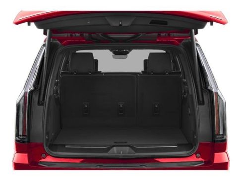 New 2026 Cadillac Escalade ESV Sport w/ Touring Package image 10