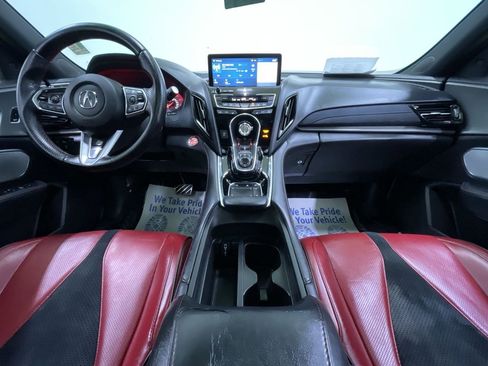 Used 2019 Acura RDX A-Spec FWD image 18
