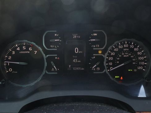 Used 2019 Toyota Tundra 1794 Edition image 17