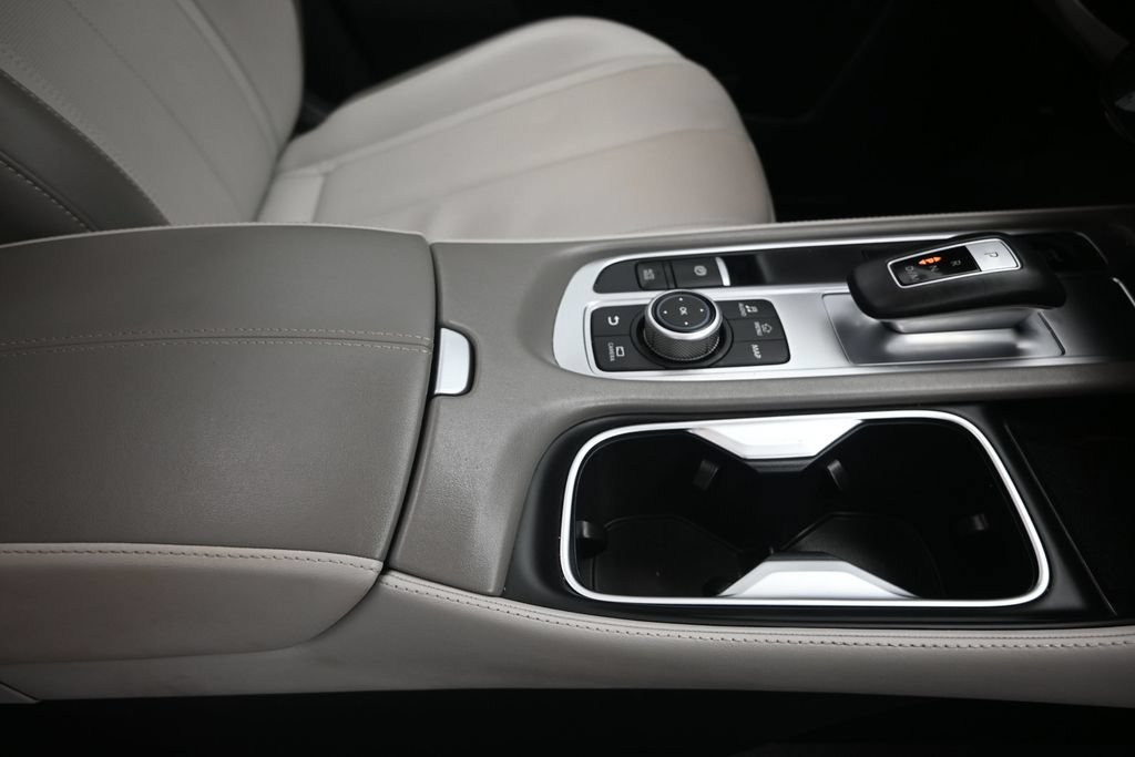 Used 2026 INFINITI QX60 Pure w/ Cargo Package FWD image 28