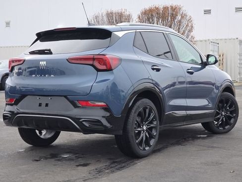 New 2026 Buick Encore GX Sport Touring image 20