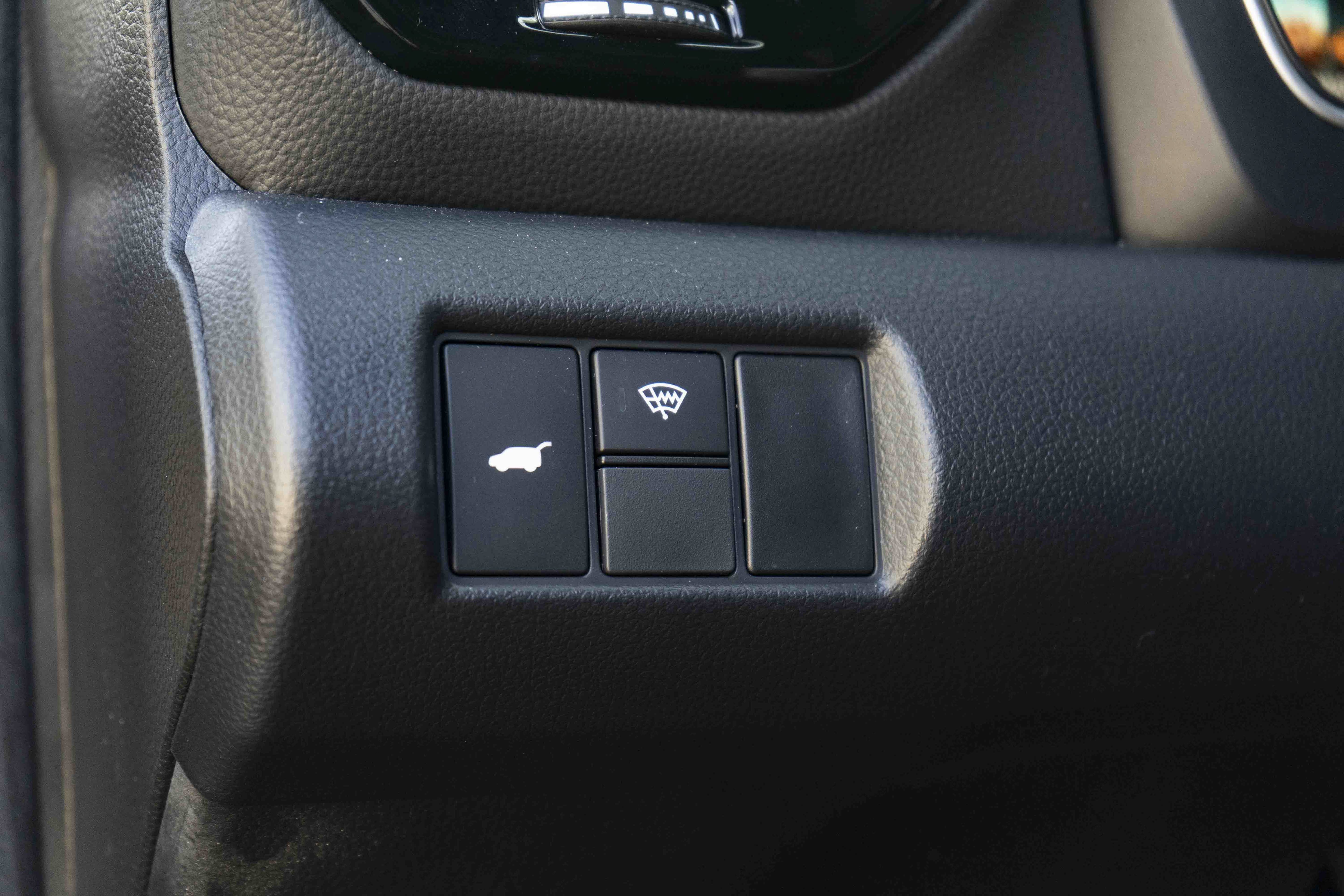 Used 2026 Honda Pilot Black Edition image 41