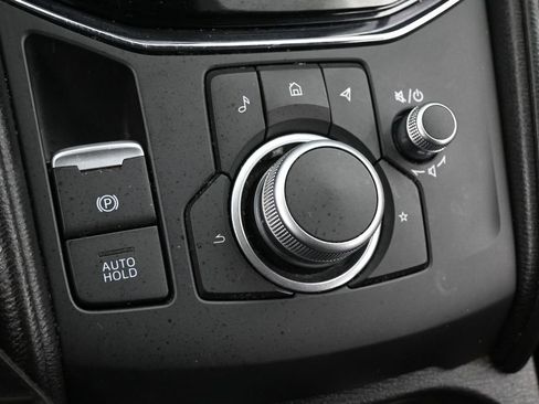 Used 2024 MAZDA CX-5 AWD 2.5 S w/ Select Package image 23