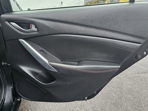 Used 2014 MAZDA MAZDA6 Grand Touring w/ MRCC + FOW Package image 69