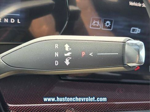 New 2026 Chevrolet Traverse RS FWD image 31