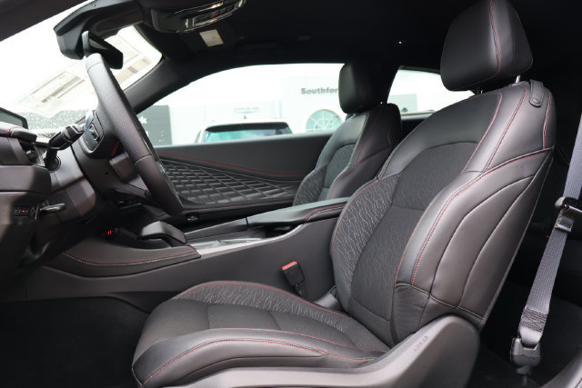 New 2026 Dodge Charger Scat Pack w/ Blacktop Package AWD/4WD image 8