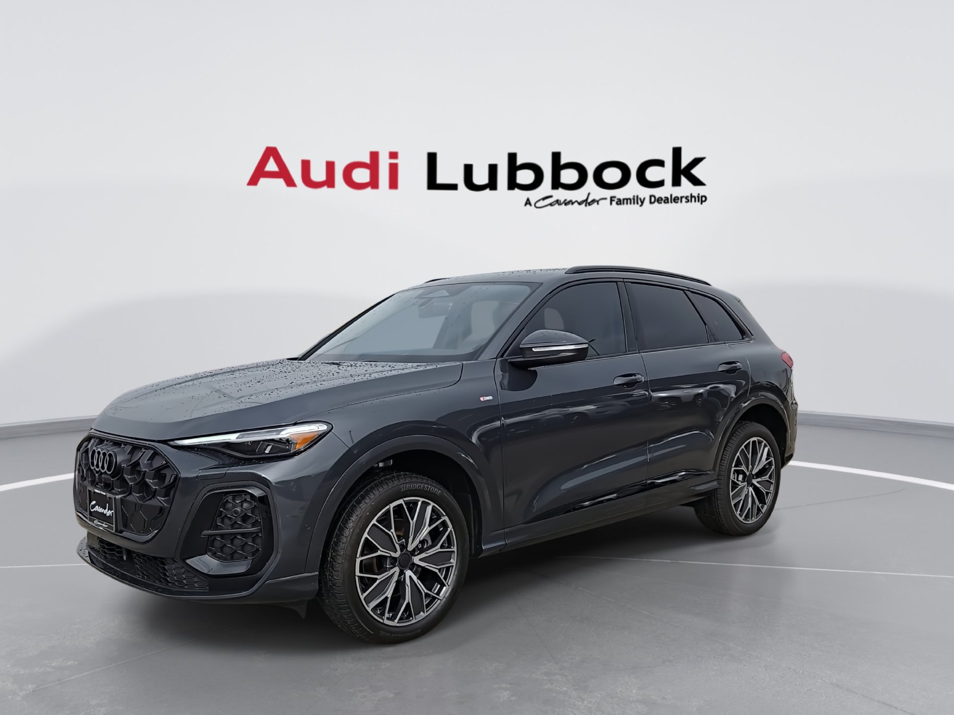 New 2026 Audi Q5 Premium Plus AWD/4WD image 4