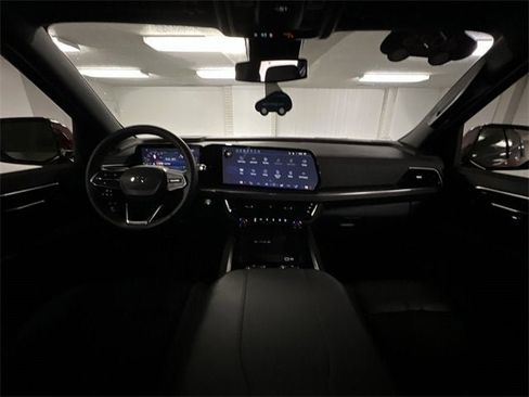 Certified 2025 Chevrolet Tahoe RST image 20