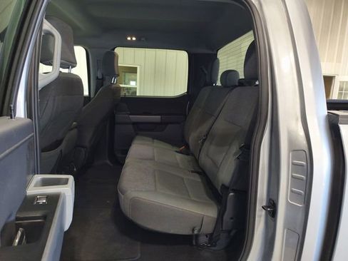 Used 2024 Ford F150 XLT AWD/4WD image 21