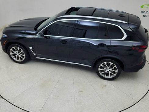 Used 2026 BMW X5 xDrive40i AWD/4WD image 80