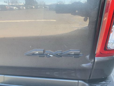 Used 2020 RAM 1500 Big Horn image 10