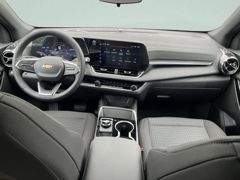 New 2026 Chevrolet Equinox LT image 28