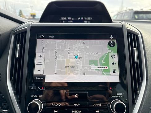 Used 2022 Subaru Forester Touring w/ Popular Package #3 image 25