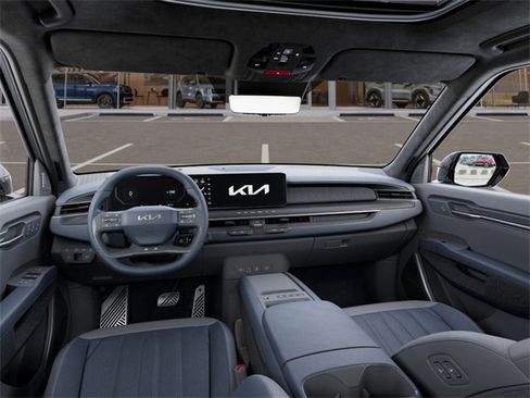 New 2024 Kia EV9 GT-Line image 14