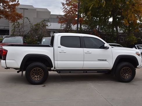Used 2023 Toyota Tacoma Trail Edition image 6