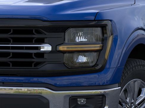 New 2026 Ford F150 XLT image 18