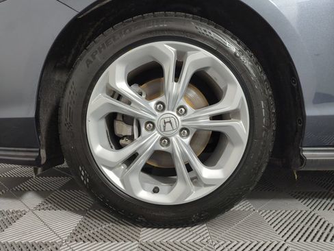 Certified 2023 Honda Accord LX image 21