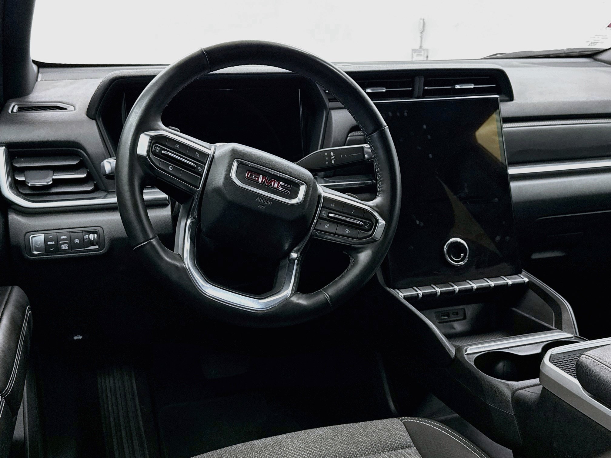 Used 2025 GMC Terrain Elevation AWD/4WD image 18