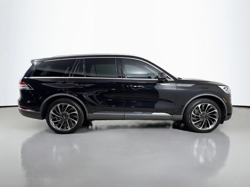 Used 2021 Lincoln Aviator Reserve w/ Equipment Group 202A AWD/4WD image 4