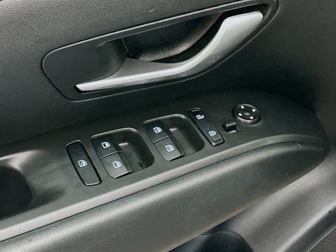 Used 2024 Hyundai Tucson SEL image 15