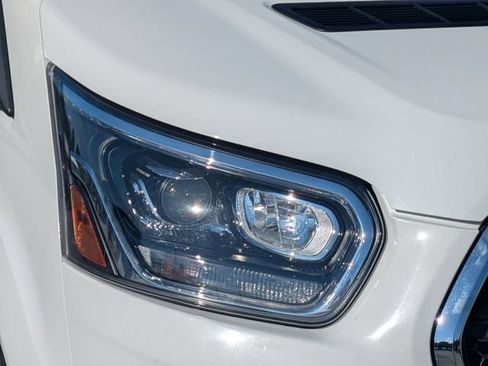 Certified 2023 Ford Transit 350 XLT RWD image 10