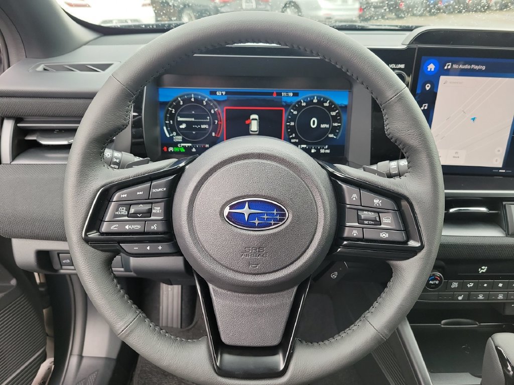 Used 2026 Subaru Outback Limited AWD/4WD image 21