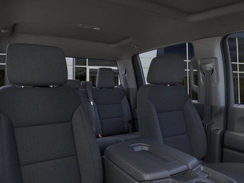 New 2026 GMC Sierra 2500 Pro AWD/4WD image 24