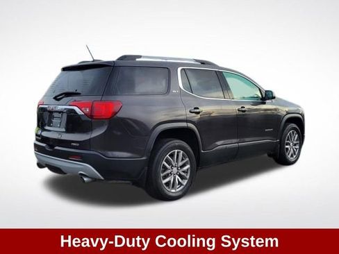 Used 2019 GMC Acadia SLT image 6