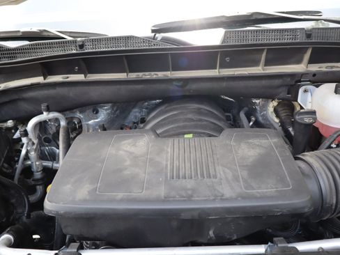 Used 2026 GMC Sierra 1500 AT4X AWD/4WD image 60
