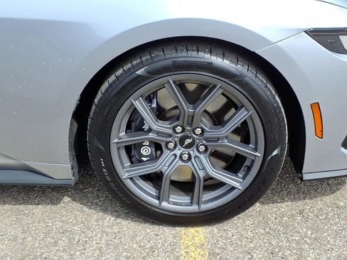 Used 2024 Ford Mustang Premium w/ 2.3L High Performance Package image 10