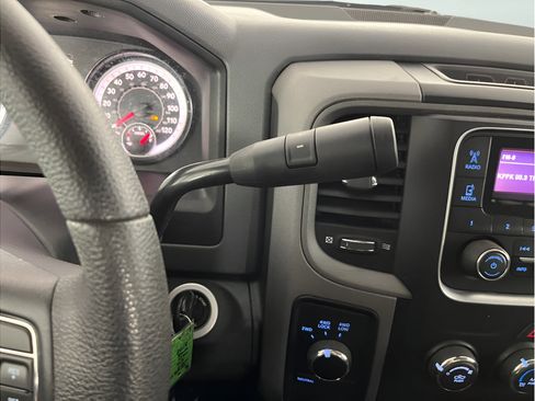 Used 2018 RAM 2500 Tradesman w/ Chrome Appearance Group AWD/4WD image 21
