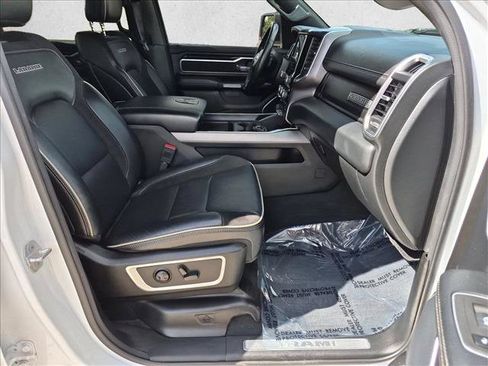 Used 2022 RAM 1500 Laramie AWD/4WD image 20