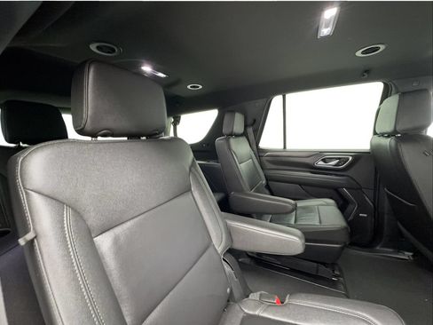 Used 2024 Chevrolet Tahoe LT RWD image 30