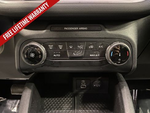 Used 2024 Ford Bronco Sport Big Bend AWD/4WD image 34