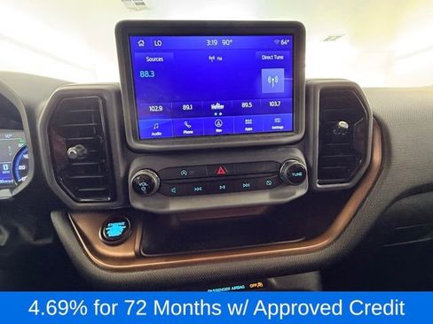 Used 2025 Chevrolet Equinox RS w/ Safety and Technology Package AWD/4WD image 22