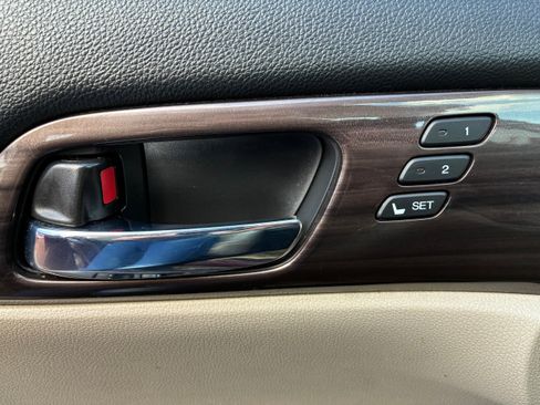 Used 2017 Honda Accord EX-L image 14