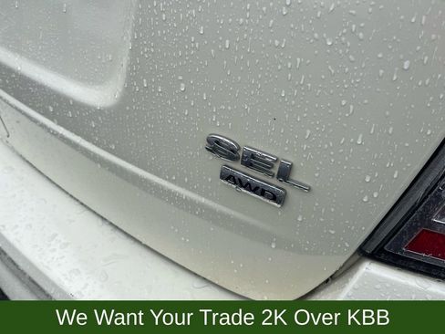 Used 2007 Ford Edge SEL image 25