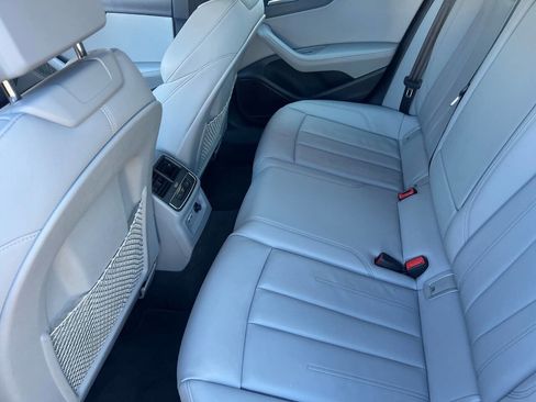 Used 2024 Audi A4 2.0T Premium Plus image 12