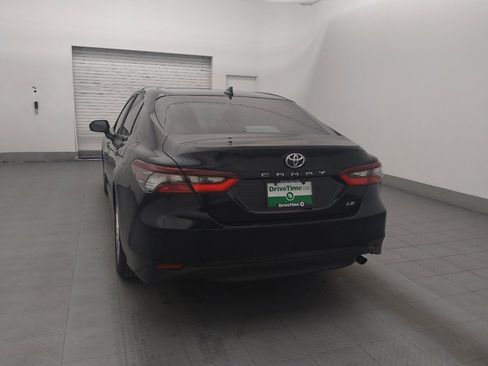 Used 2021 Toyota Camry LE image 6