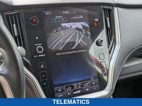 Certified 2022 Subaru Outback Premium image 22