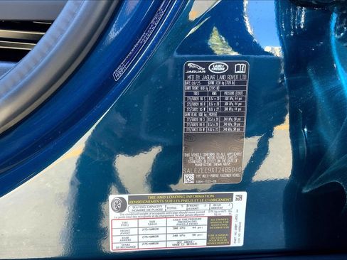 New 2026 Land Rover Defender 110 OCTA image 18