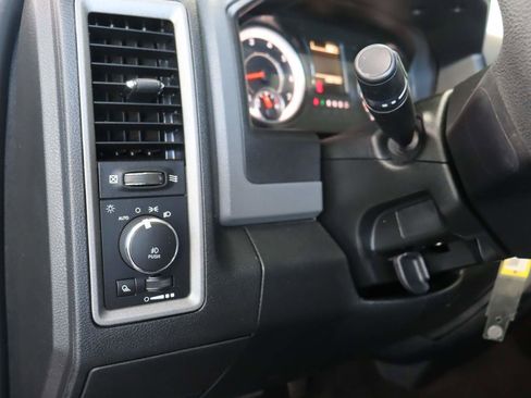 Used 2018 RAM 1500 Express w/ Express Value Package RWD image 14