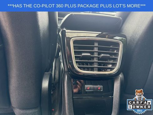 Used 2021 Lincoln Nautilus Reserve w/ Equipment Group 201A image 25