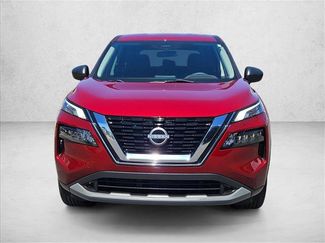 Used 2023 Nissan Rogue S FWD video 2