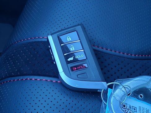 New 2026 Acura RDX A-Spec image 37