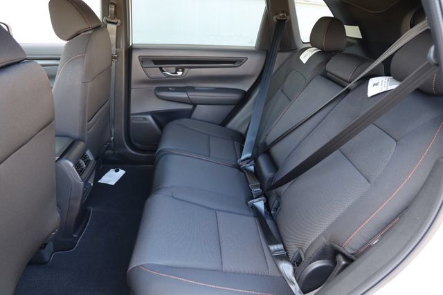 New 2026 Honda CR-V Sport image 13