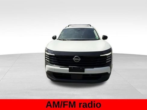 Used 2026 Nissan Kicks SV w/ Cold Weather Package AWD/4WD image 12